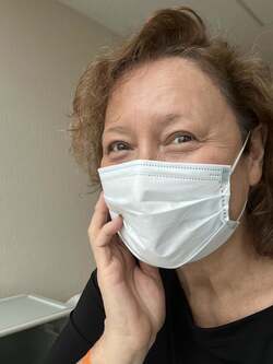 キャシー中島、人間ドック受診を報告し心境明かす「ショックだった」