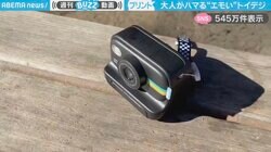 大人がハマる！その場で白黒プリントされる“エモい”トイデジに「ゲームボーイのポケットカメラ思い出す」「エエ買い物されましたな…」と反響
