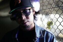 BANBI、レーベルKAIKOOより3作連続でSingleリリースを発表！来門(REDORCA/smorgas)、KMC、ZTMZが参加！！