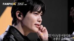 本番直前に審査員から厳しいダメ出し！ 絶望的だったチームが本番で見違えるほどの仕上がりに！練習生が涙「アイドルの夢を諦めたくなっていた」