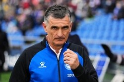 サンパオリ監督解任のセビージャ、メンディリバル氏の就任を発表