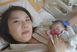 「中3で妊娠」リアル14才の母を苦しめた親戚からの厳しい反応「いとこって言わないでと…」