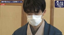 「勝ち将棋鬼の如し」藤井聡太竜王、圧巻の逆転劇に解説者＆ファン「富士山描こうとしてる？」「やっぱすげえよ竜王」と大興奮／将棋・竜王戦七番勝負第3局