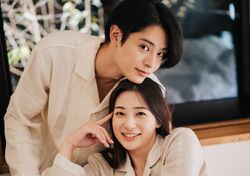 どこまでもイケメン！足立梨花を優しく包み込む塩野瑛久の夫ぶりが人気爆増中『私たち結婚しました2』まとめ