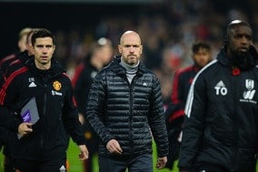 W杯で多く見られた“リアクションサッカー”への懸念　マンUが目指すは「支配的かつ積極的」なスタイル