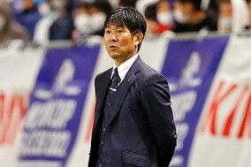 「ベスト８進出どころの話じゃない」完敗の森保ジャパンにファンから失望の声「サイド攻撃しかないのは勝てないって」