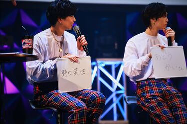 八木勇征、韓国に向かうときに起こったポンコツエピソードを暴露！常識