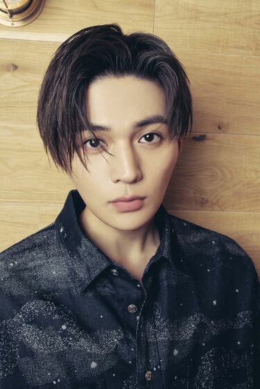FANTASTICS佐藤大樹×堀夏喜×八木勇征、「ONLINE限定ライブ