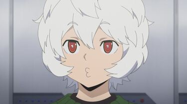 アニメ「ワールドトリガー3rd」第9話、空閑＆弓場の妙技が炸裂！視聴者