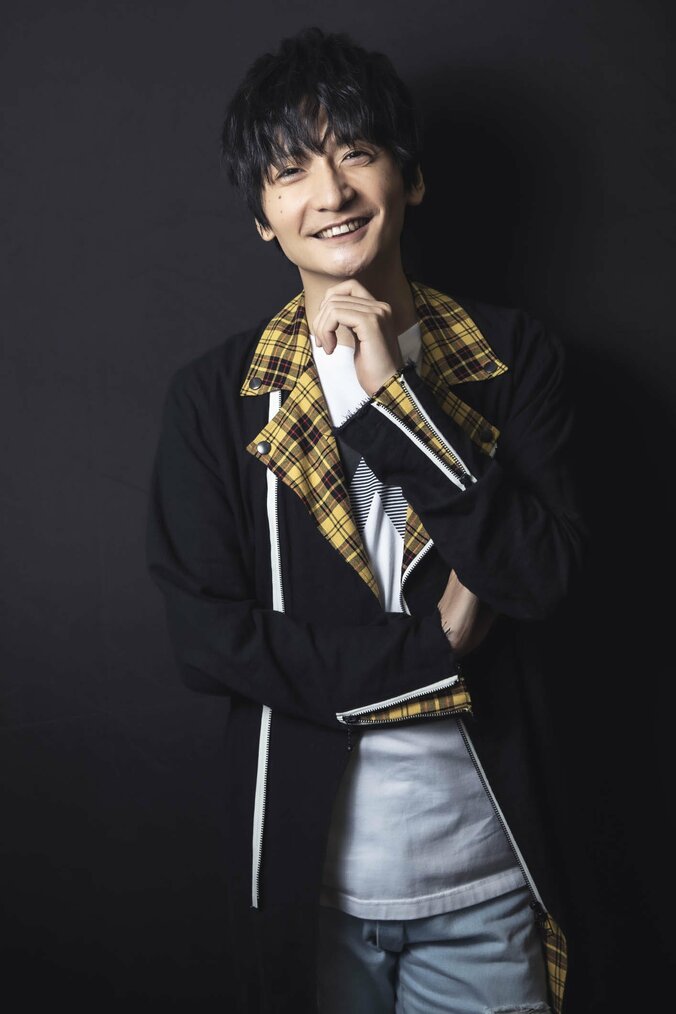 声優・島崎信長「僕も走りたい！」BUMP OF CHICKENの曲に感激 アニメーション映画『思い、思われ、ふり、ふられ』インタビュー 2枚目