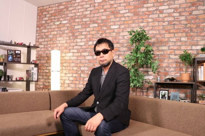 月刊『ムー』編集長・三上氏、「死体が蘇って、人間を襲うのはありえる」 2枚目