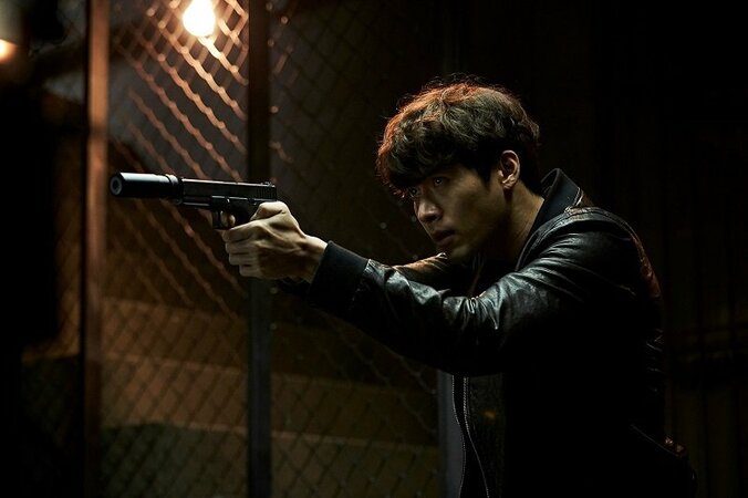 詐欺師アベンジャーズの抜群のチームワーク　映画『スウィンダラーズ』場面写真一挙解禁 4枚目