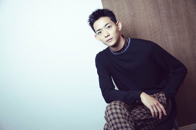 竜星涼が『激レアさん』ゲストに登場！  “天才口笛チャンピオン”の衝撃事実にスタジオも騒然 1枚目