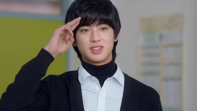 大人気オーディション番組『PRODUCE 101』“プデュ”出身のアイドルたちが俳優として大活躍！出演作を紹介 7枚目