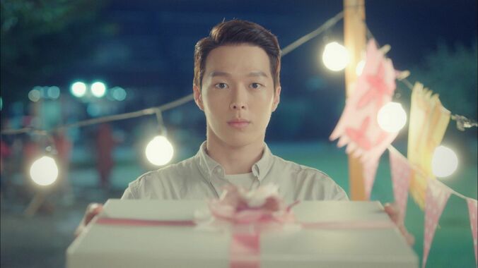 離婚したばかりの元夫婦が20歳にタイムスリップ！東方神起のユンホも出演『ゴー・バック夫婦』 5枚目