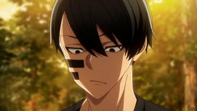 【写真・画像】無陀野たちの真の目的を知った神門は…アニメ『桃源暗鬼』第24話あらすじ＆先行カット公開　4枚目