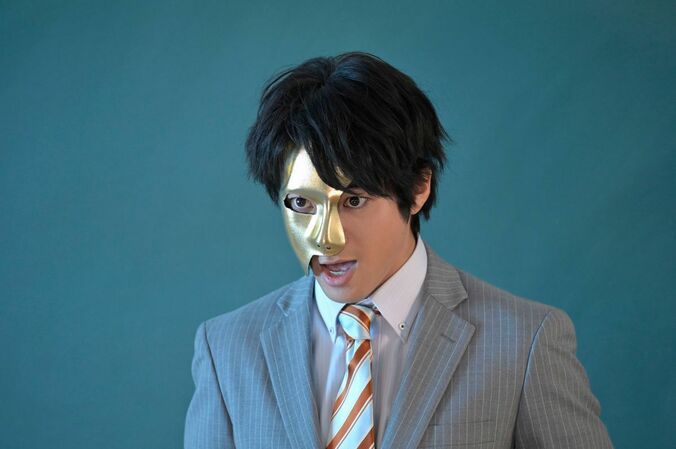 もしかして死んでない…？頼田朝日（山田裕貴）が最後に伝えた授業に戦慄「“死”は希望」『先生を消す方程式。』フライングドラマ8話 2枚目