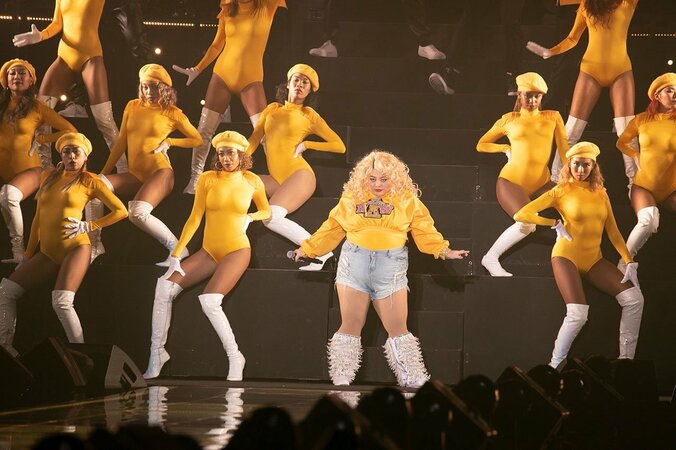 山崎賢人、さいたまスーパーアリーナに立つ！ サプライズ登場に大声援『TGC2018A/W』【画像集】 49枚目