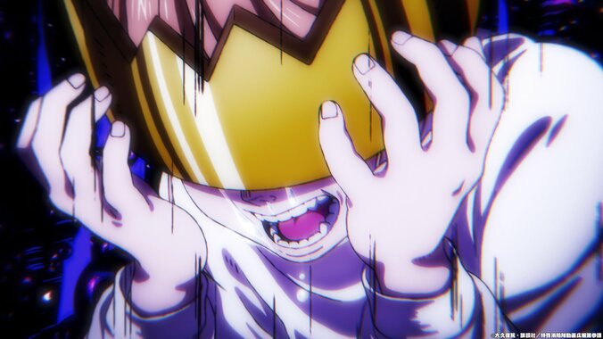 [Photos/Images] Fire Force Season 3 Second Cour Teaser PV Released! Akira Ishida Cast as Daikoku, Cast Comments Also Revealed 2nd