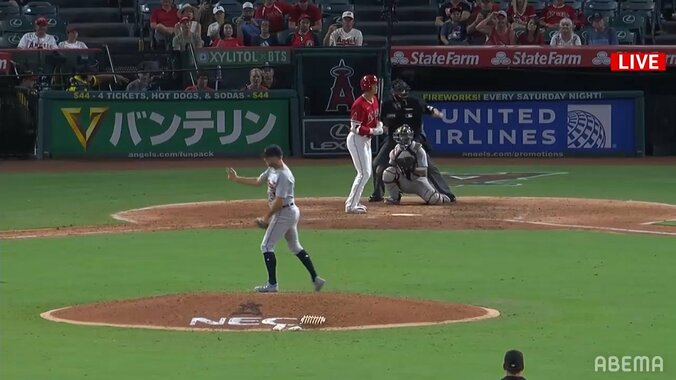 大谷翔平、三振を喫した“野手”にお宝贈呈 直筆メッセージに「微笑ましい」「懐深すぎる」反響続々 親子での“珍”記録にはツッコミも 1枚目