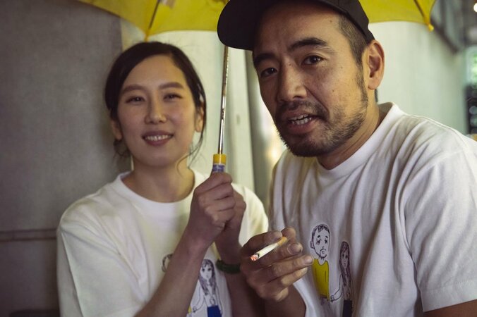 障がい持つ兄妹の売春描く『岬の兄妹』主演・松浦祐也&和田光沙、迫真演技を生んだ信頼感 3枚目