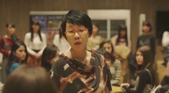 三浦翔平の盗撮＆色仕掛け作戦に視聴者驚き『会社は学校じゃねぇんだよ』第4話 4枚目