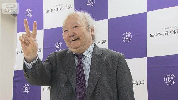 「感動するような将棋を」将棋界を牽引した“レジェンド”加藤一二三九段死去 86歳 1枚目