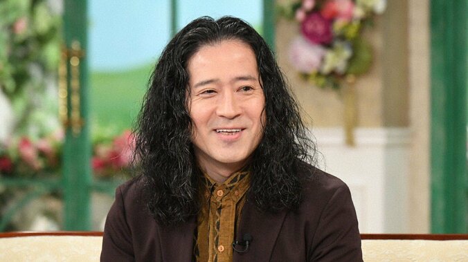 「普通逆じゃないですか」又吉直樹、“独特な母”への思い「あなた1人は養える貯蓄はあるから帰ってきなさいと」 3枚目