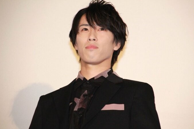 映画初主演の塚田僚一、櫻井翔よりも少ない148枚チケット購入「先輩の顔に泥を塗るわけには」 7枚目
