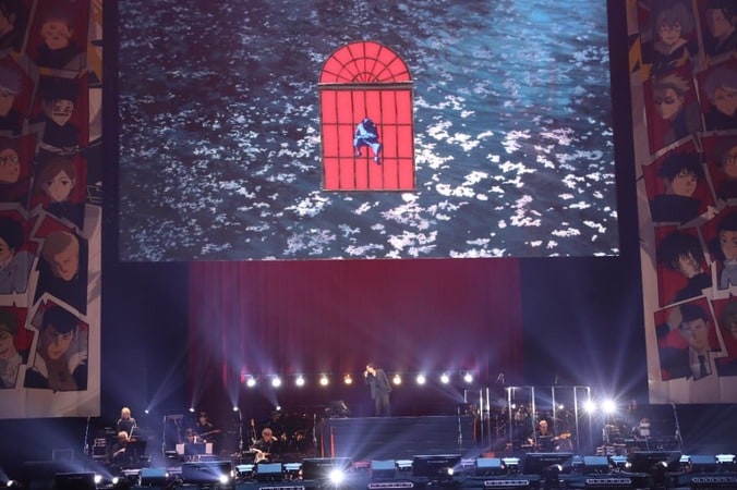 アニメ『呪術廻戦』5周年記念！豪華キャスト集結の「じゅじゅフェス 2026」イベントレポート 2枚目