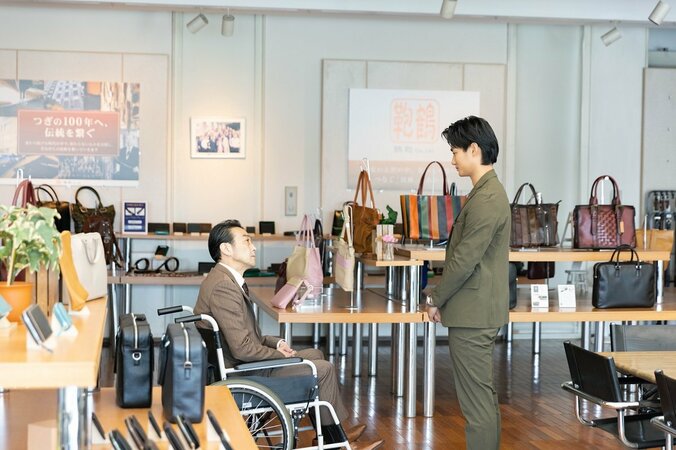 「最高のハッピーエンド」親友、恋人、家族、名誉のすべてを取り戻した野村周平に視聴者歓喜『会社は学校じゃねぇんだよ 新世代逆襲編』 7枚目