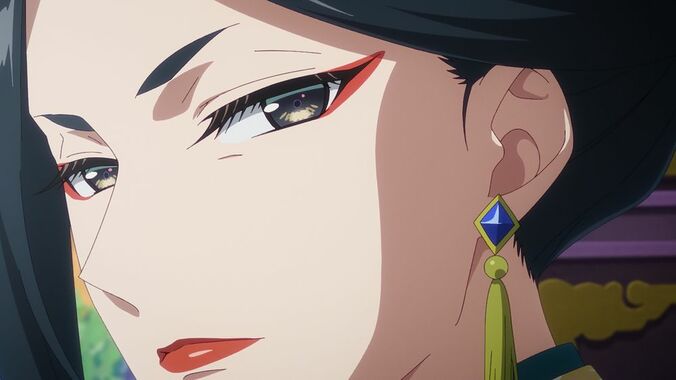 玲琳が重篤だと知った慧月は…『ふつつかな悪女ではございますが』第6話あらすじ＆先行カット公開 3枚目
