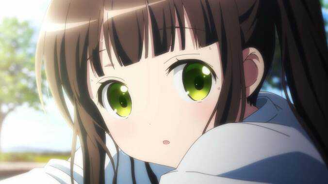 アニメ「ご注文はうさぎですか？ BLOOM」スポーツの秋にはマラソン大会！第5話先行カット＆あらすじ公開 2枚目