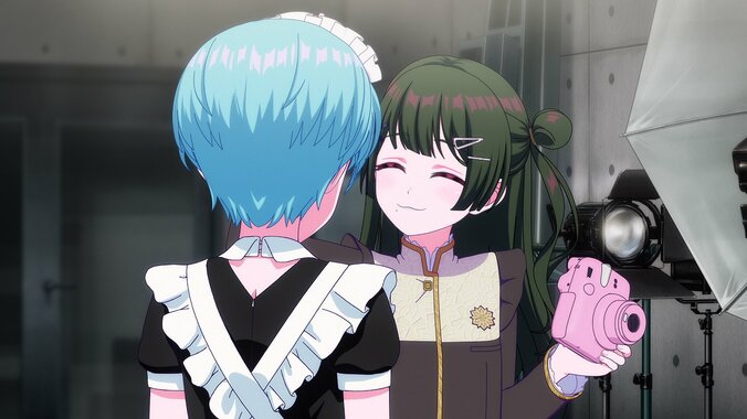 ズレはじめる歯車…TVアニメ「バンドリ！ゆめ∞みた」第5話、あらすじ・場面写真が公開 3枚目