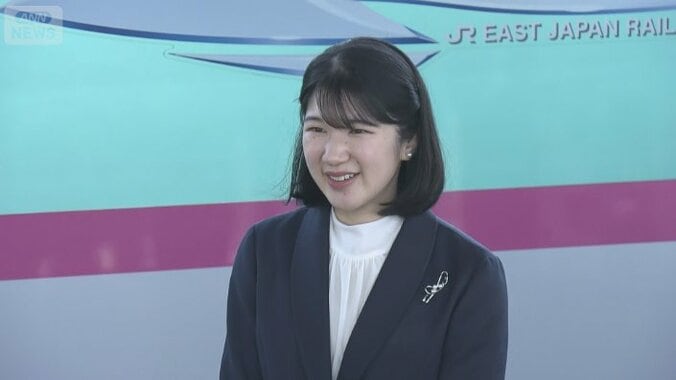 JR福島駅 午前11時半ごろ到着