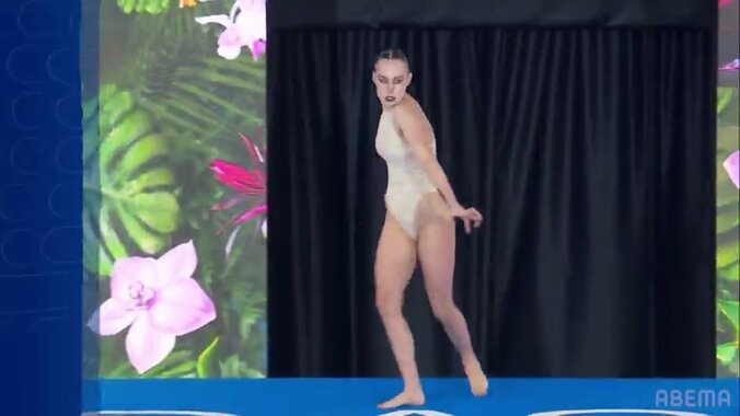 没入感すごい...まるで“ホラー”な独特演技に「息をのむというのはこういうこと」アーティスティックな“ミイラ劇場”に解説者感嘆 4枚目