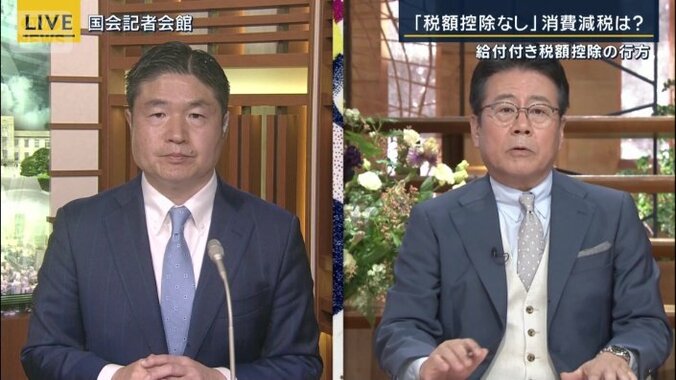 政治部官邸キャップ　千々岩森生記者