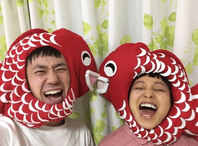 森渉＆金田朋子　妊娠までの葛藤をつづる「運の良さに賭けた」 1枚目