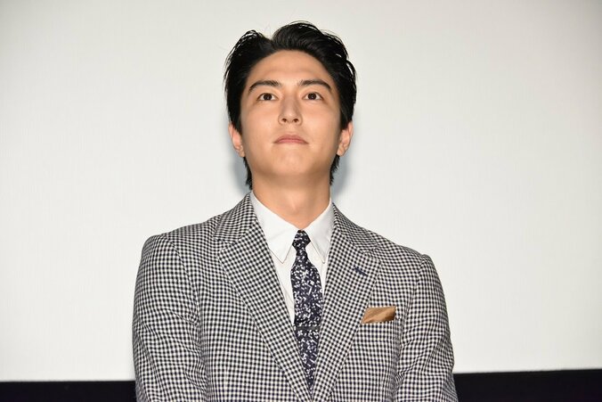 知英、職業を変えるなら動物園の飼育員「パンダ！大好き！」 2枚目