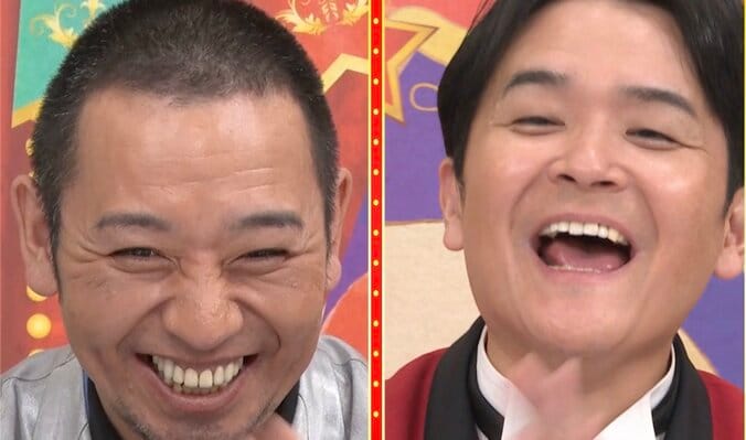 【写真・画像】千鳥、万馬券を的中させた若手芸人の払い戻し金額に驚愕「お前すごいぞ！」「ギャンブルゴリラやん！」　1枚目