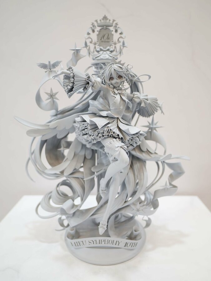 [Fotos/Bilder] Erster Blick auf den „Cardcaptor Sakura“-Prototyp! Foto-Bericht zu den ausgestellten Figuren auf dem „Good Smile Fest 2026 Tokyo“