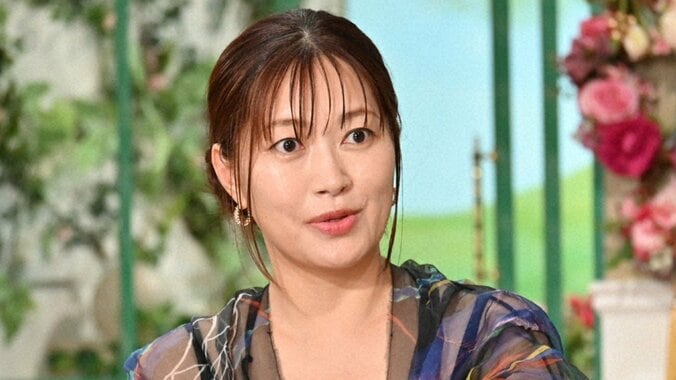 坂本龍一の娘・美雨「小さい頃は怖かった。気性も激しくて」父との関係は「13歳が転換期」 5枚目