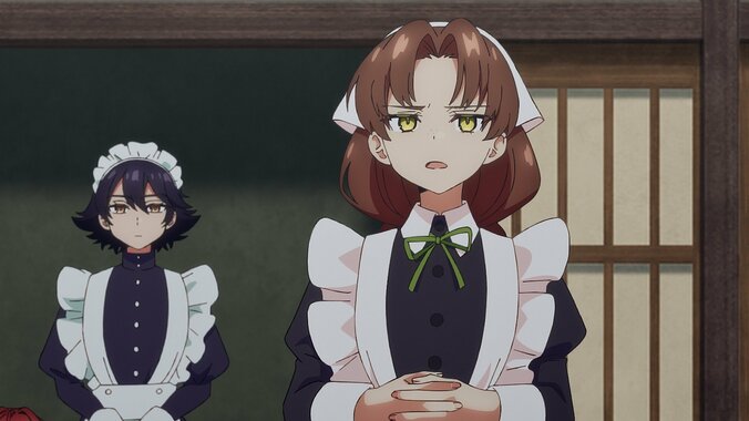 視聴者参加型の新たな番組企画が立ち上がる！『凶乱令嬢ニア・リストン』第5話あらすじ・先行カット解禁 4枚目