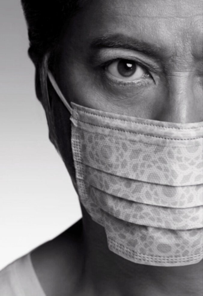 哀川翔が木村拓哉に！　ざわちんが芸能人に施したものまねメイク14選 2枚目