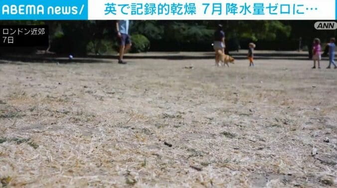 ロンドン近郊
