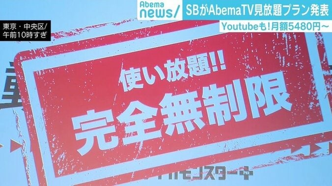 携帯電話会社が新プラン続々 “急な発表”は政府へのアピール？ 1枚目