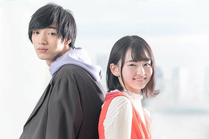 『ミスミソウ』山田杏奈、清水尋也の現場でのフォローに「尊敬します」 1枚目