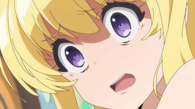 秋アニメ「慎重勇者」第2話先行カット＆あらすじ解禁！異世界では四天王による、村人の虐殺が… 8枚目