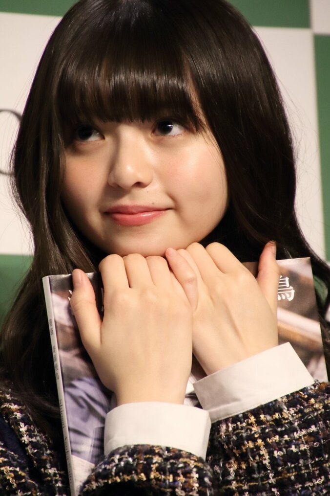 “自己採点”がインフレも…!?写真集お渡し会で振り返る乃木坂46の2017年【画像集】 2枚目