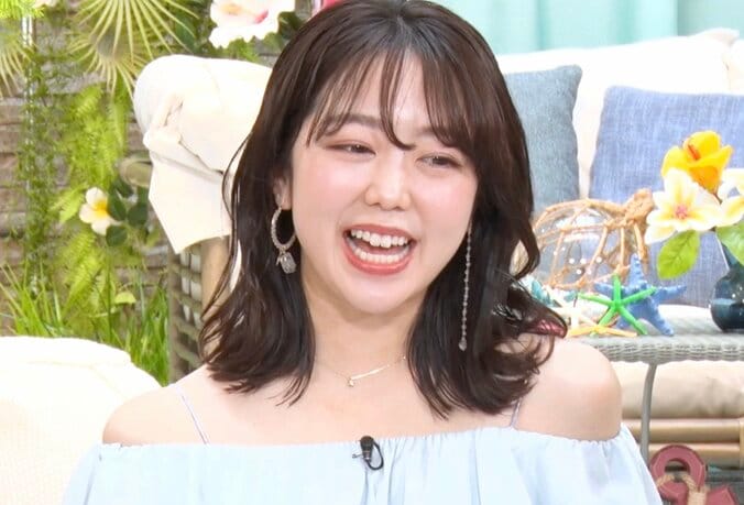 【写真・画像】水着美女たちの前でマッチョイケメンが失言…「ほんとにヤダ」峯岸みなみもドン引き 　1枚目